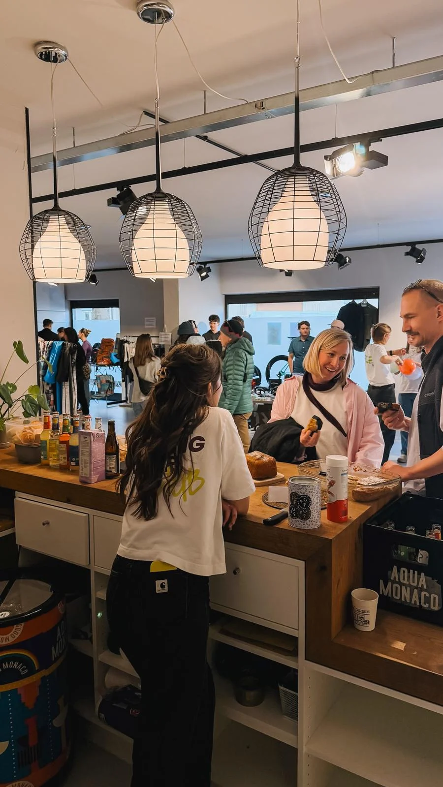 Event Space forceLAB.