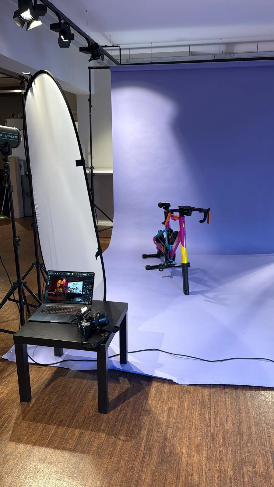 Event Space forceLAB.