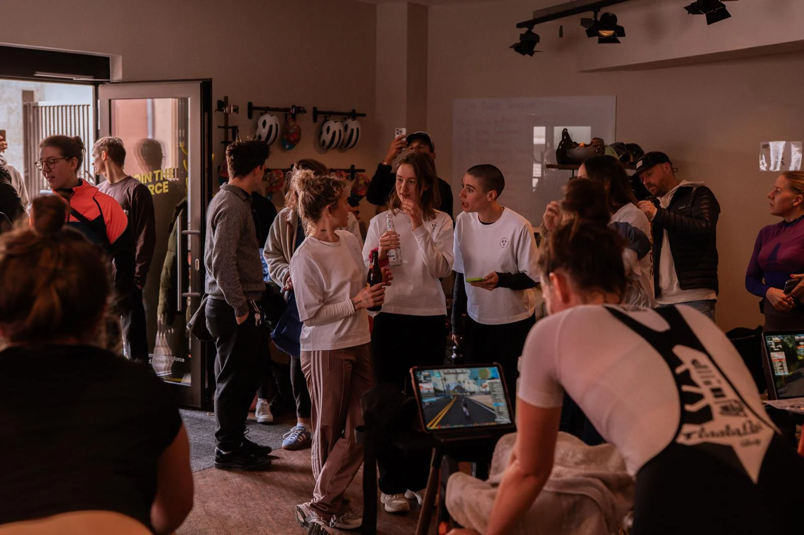 Event Space forceLAB.