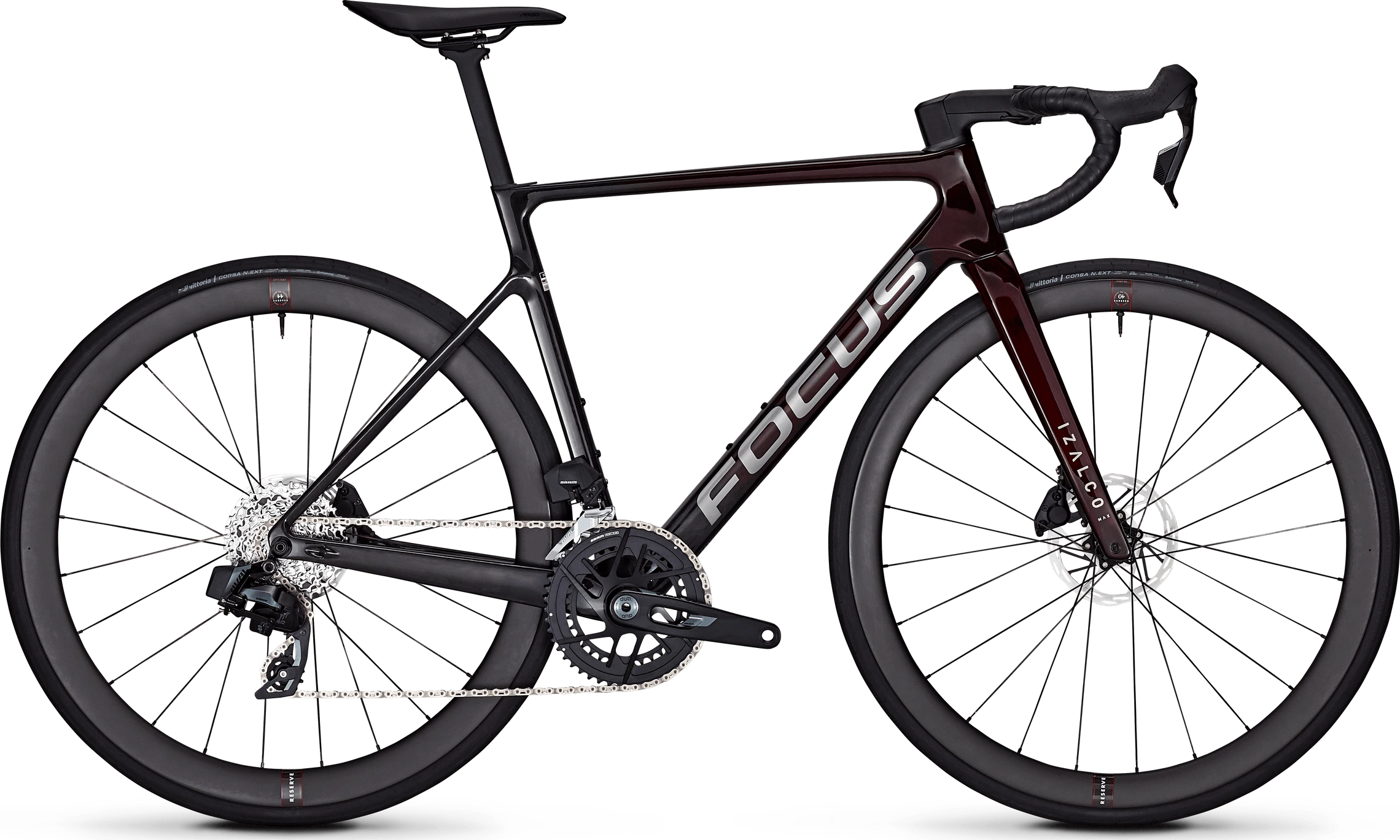 Focus Izalco Max Carbon Road Bike